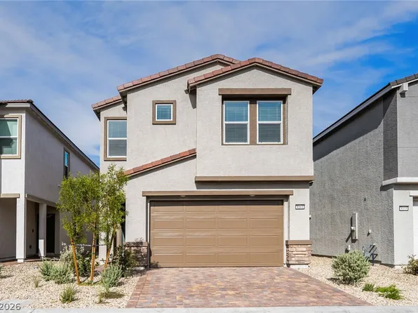 8161 Gusty Brook St, Las Vegas, NV 89113