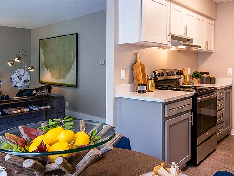 Aspire Arden Apartments — Photo 5
