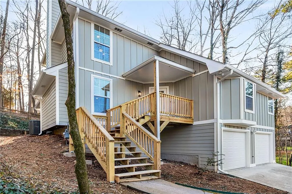 4 bed, 3.0 bath, 3497 sqft, $4,000 — Photo 4