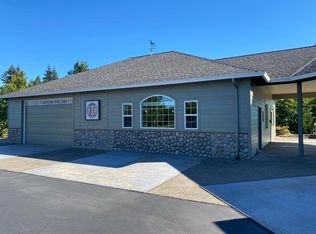 180 Huhta Estates Rd, Longview, WA 98632