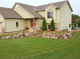 1722 Perennial Ln NE, Sauk Rapids, MN 56379