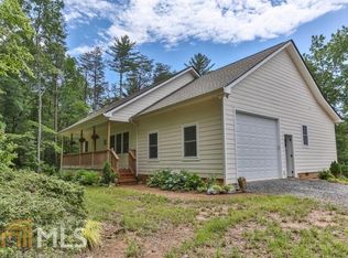 114 Echota Falls Dr #2, Ellijay, GA 30540