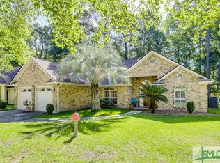 20 Cove Ct, Savannah, GA 31419
