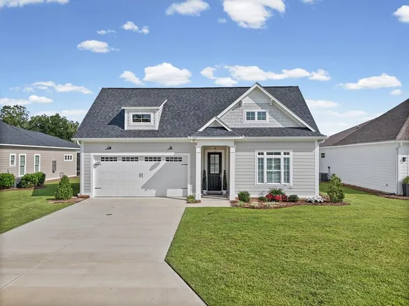 138 Oakside Cir, Leesburg, GA 31763