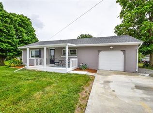 14510 State Route 235, Lakeview, OH 43331