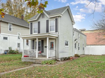 3517 Lincoln Ave, Covington, KY, 41015