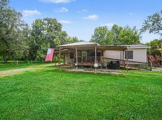 10641 County Road 583b, Alvin, TX 77511