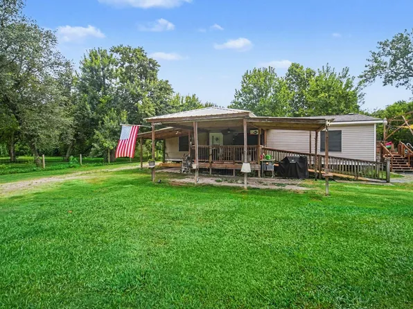 10641 County Road 583b, Alvin, TX 77511