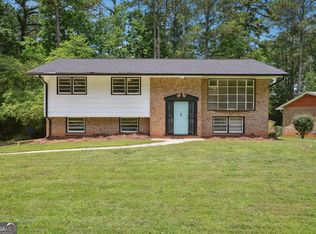 3611 Radcliffe Blvd, Decatur, GA 30034