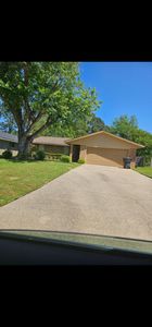 9505 Vera Cir, Shreveport, LA, 71118