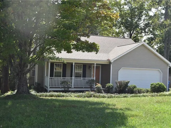 3704 Signet Dr, Winston Salem, NC 27101