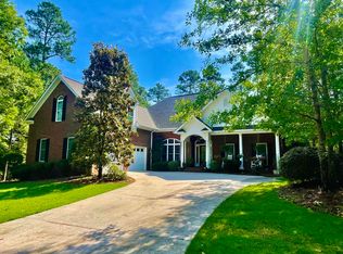 2841 Club Dr, Aiken, SC 29803