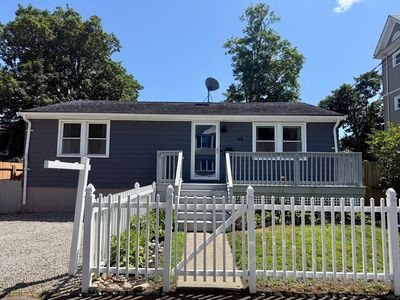 44 Maitland St, New Bedford, MA, 02740