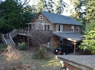 11923 Vashon Hwy SW, Vashon, WA 98070