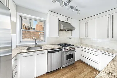 Sold by Brown Harris Stevens
