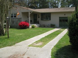 3301 Bay Dr, Villas, NJ 08251