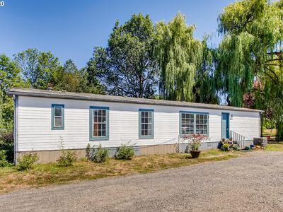 27580 SW Laurel Rd, Hillsboro, OR, 97123