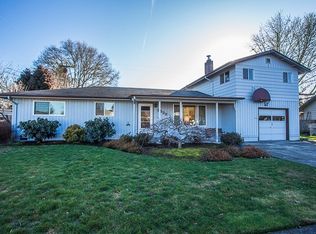 1622 NW Garryanna St, Corvallis, OR 97330