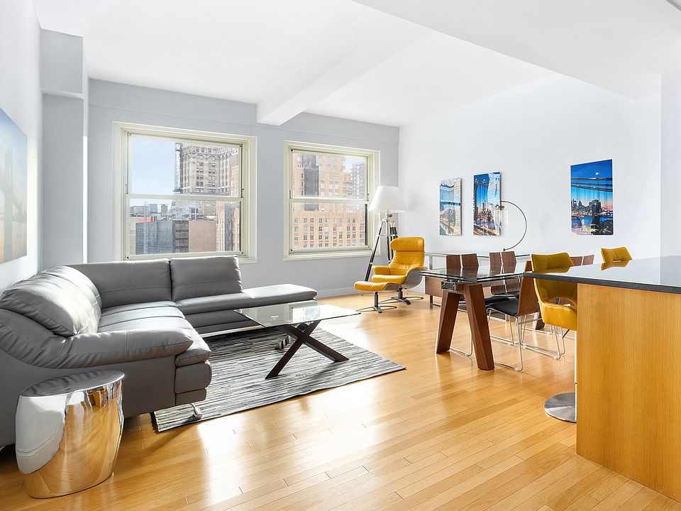 1st image of 88 Greenwich St APT 2010