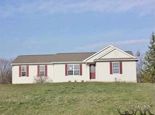 10274 Redhawk Dr, Perry, MI 48872