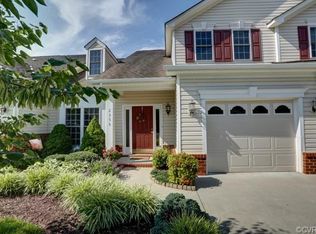 2356 Waters Mill Cir, North Chesterfield, VA 23235