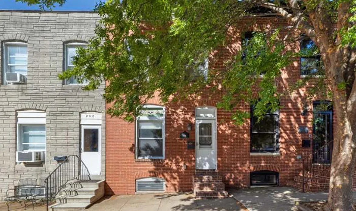 806 S Highland Ave — Photo 1