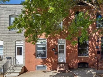806 S Highland Ave, Baltimore, MD, 21224