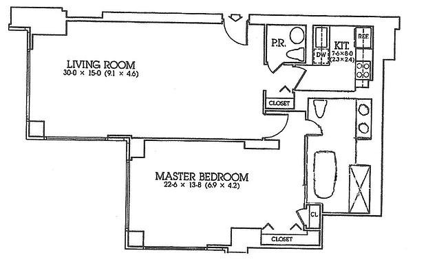 Rented by Keller Williams NYC | media 23