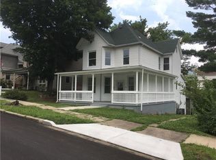 208 4th St, Mc Donald, PA 15057