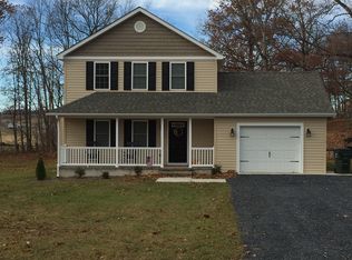 668 Kiddsville Rd, Waynesboro, VA 22980