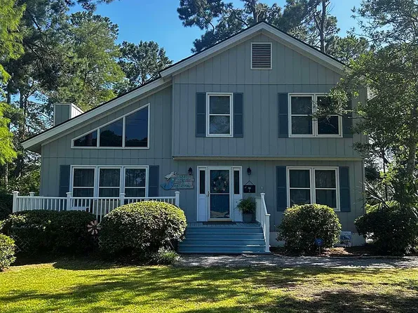 163 Parkview Dr, Pawleys Island, SC 29585