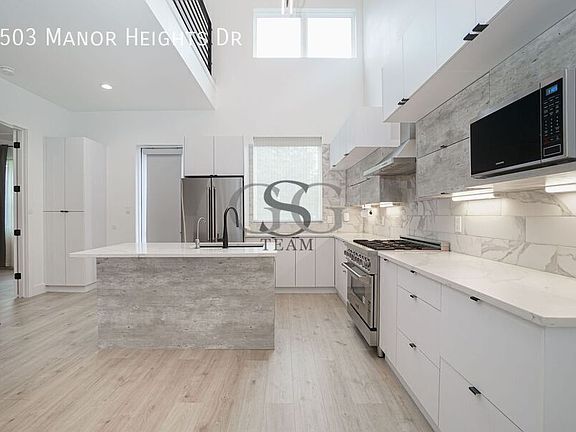 5th image of 2503 Manor Heights Dr