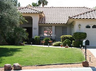 5124 N Tomsik St, Las Vegas, NV 89149