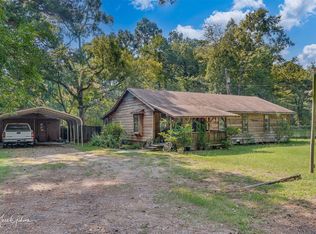 3349 Barron Rd, Keithville, LA 71047