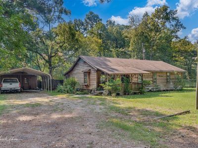 3349 Barron Rd, Keithville, LA, 71047