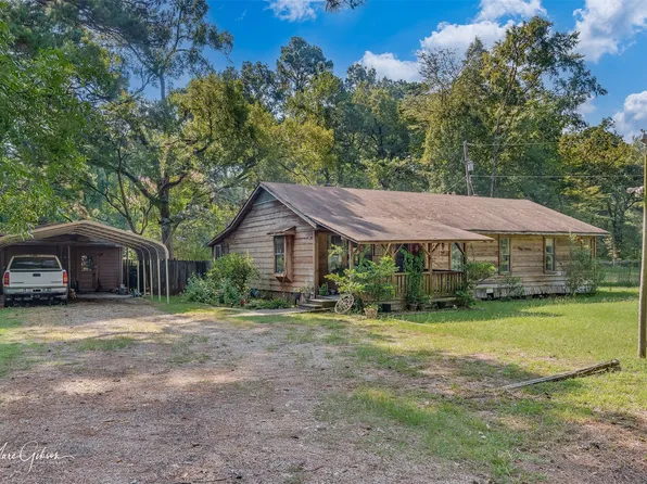 3349 Barron Rd, Keithville, LA 71047