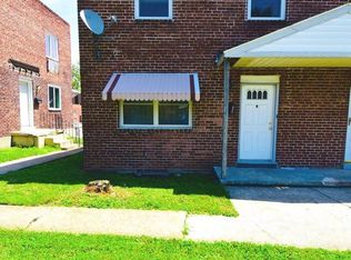 8607 Chestnut Oak Rd, Parkville, MD 21234