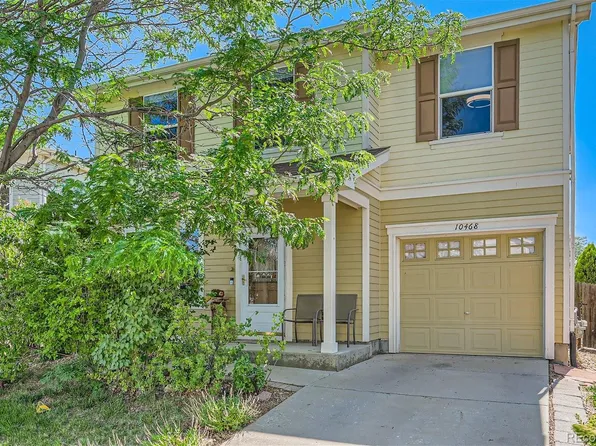 10468 Lower Ridge Road, Longmont, CO 80504