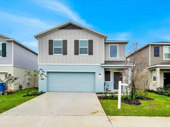 3511 Kimbrough Dr, Lake Wales, FL 33853