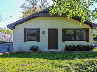 830 Sanders Ave, Paducah, KY, 42001