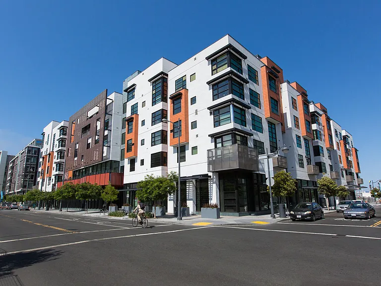 Venue Apartments — Photo 7