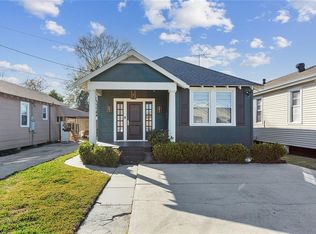 604 3rd Ave, Harvey, LA 70058