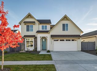 10395 Stony Oak St, Nampa, ID 83687