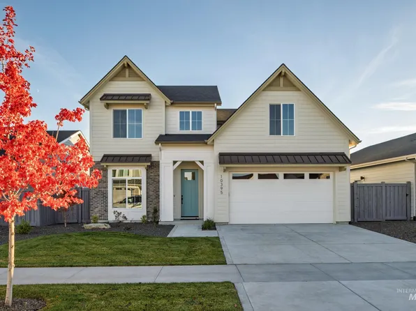 10395 Stony Oak St, Nampa, ID 83687