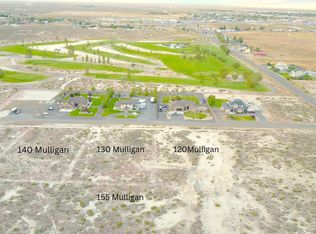 155 Mulligan Way, Battle Mountain, NV 89820