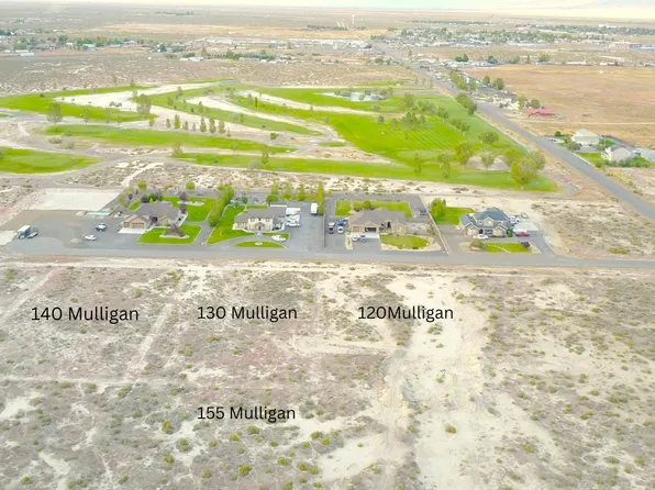 155 Mulligan Way, Battle Mountain, NV 89820