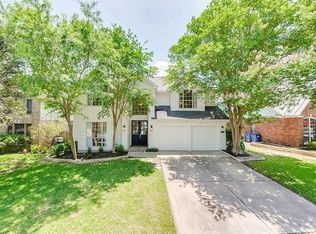 4809 Whispering Valley Dr, Austin, TX 78727