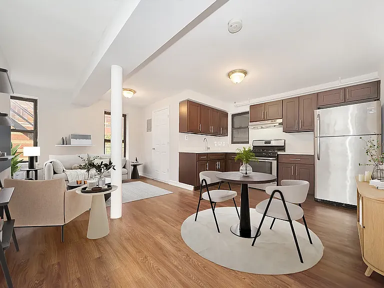 503 W 43rd St #3F — Photo 1