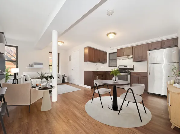 503 West 43rd Street image 1 of 11
