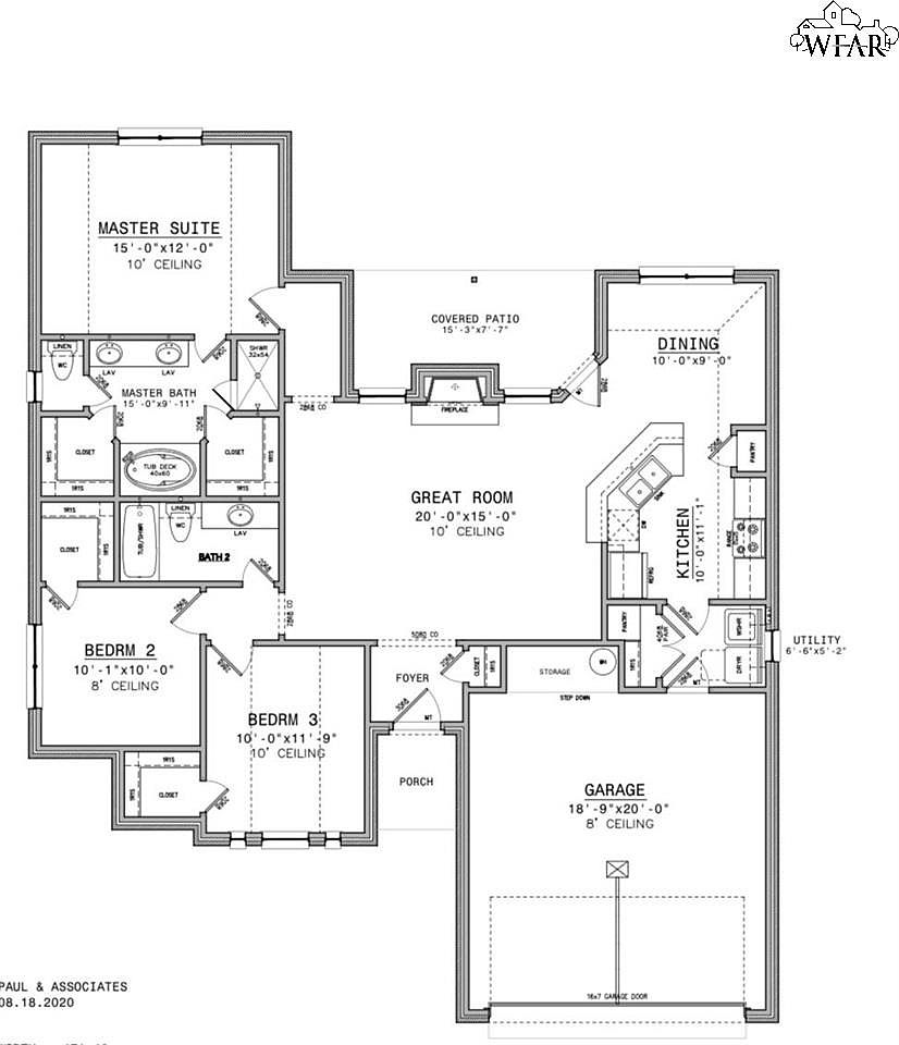 30 Abby Dr, Iowa Park, TX 76367 MLS 173416 Zillow